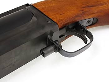 Amazon | CAW M79 - ソウドオフストックタイプ（ソードオフ） - 40mm