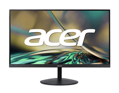 Amazon | Acer SB322QK bmiipx 31.5インチ UHD 3840 x 2160 ゼロ