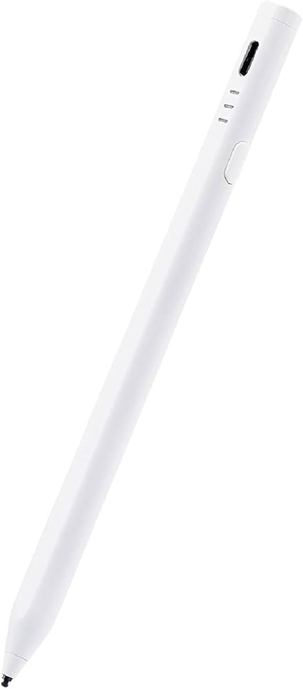 Amazon.co.jp: エレコム タッチペン スタイラスペン 【iPad/iPhone