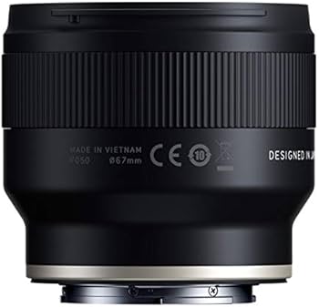 Amazon.com : Tamron 20mm f/2.8 Di III OSD M1:2 Lens for Sony Full
