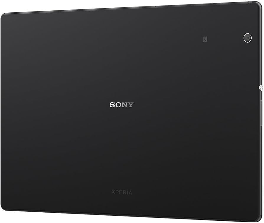 Amazon.co.jp: ソニー Xperia Z4 Tablet SGP712 ストレージ32GB