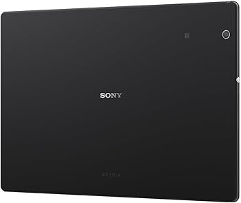 Amazon.co.jp: ソニー Xperia Z4 Tablet SGP712 ストレージ32GB