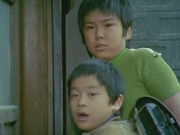 Amazon.co.jp: 男! あばれはっちゃく DVD-BOX 1 デジタルリマスター版