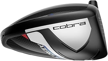 Amazon.co.jp: コブラ（Cobra） 【ヘッドのみ単品】 エアロジェット