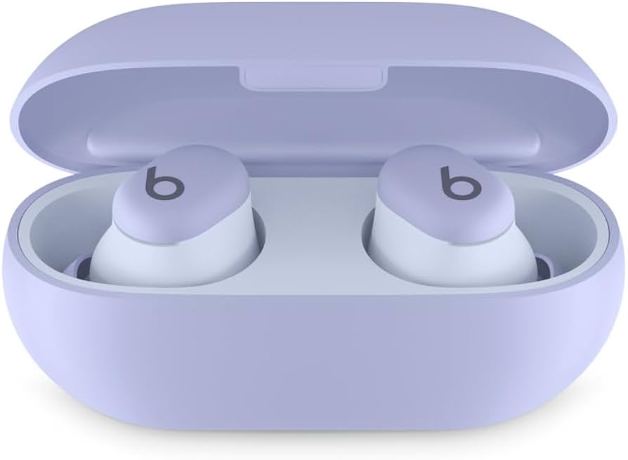 Amazon.com: Beats Solo Buds - Wireless Bluetooth Earbuds | 18