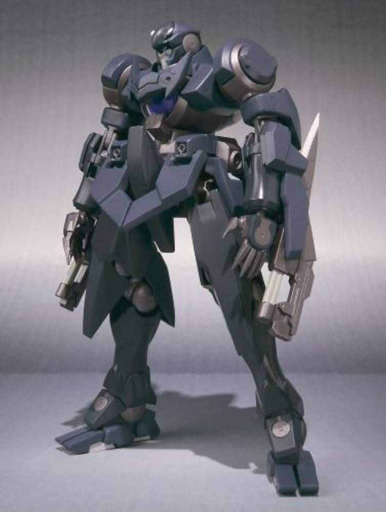 Amazon.co.jp: Robot Spirits Supervia Zinks : Hobbies