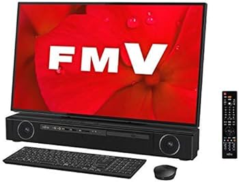 Amazon.co.jp: FMVF90D2B [ESPRIMO FH90/D2 オーシャンブラック