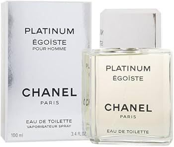 Amazon.co.jp: シャネル CHANEL エゴイスト プラチナム 100ml EDT SP