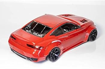 Amazon | SHIBATA INFINITI Q60 D1GP クリアボディセット(未塗装