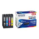 EPSON IB10CL4A [4色パック] 価格比較 - 価格.com