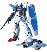 Amazon | RG 機動戦士ガンダム0083 STARDUST MEMORY RX-78GP01 Fb