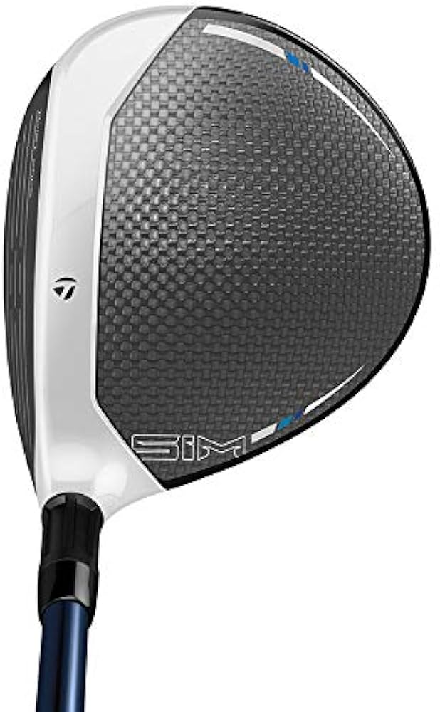 Amazon.co.jp: TaylorMade SIM MAX フェアウェイウッド (男性用、右