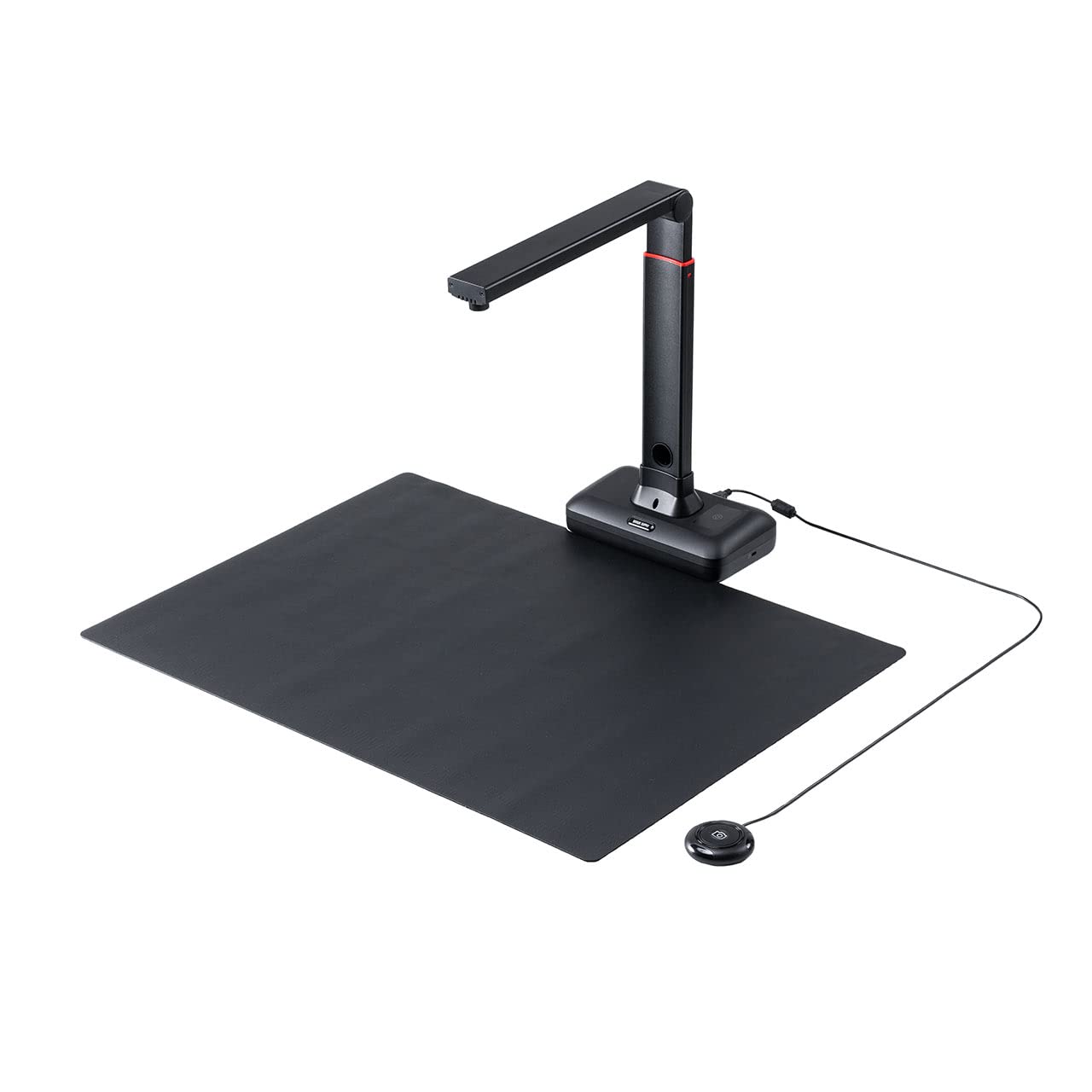 Amazon | サンワダイレクト ドキュメントスキャナー A3 A2対応 ブック