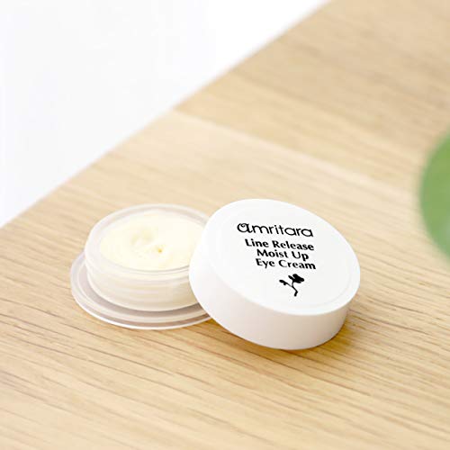 Amazon.co.jp: アムリターラ ラインリリース モイストアップ アイ