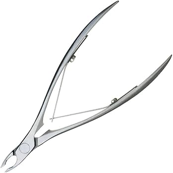 Amazon | 内海 IXIA キューティクルニッパー Eタイプ 3.5mm | UTSUMI