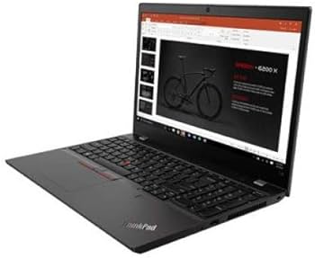 Amazon.com: Lenovo ThinkPad L15 Gen1 20U3002GUS 15.6