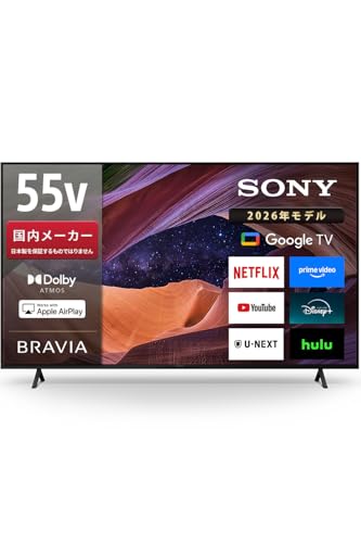 ソニー 有機elテレビ 55インチ」の人気商品一覧 | 安い商品を通販