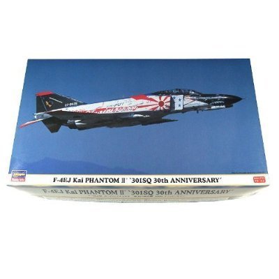 Amazon | ハセガワ 【00693】 F-4EJ改 スーパーファントム ”第301飛行