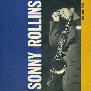 Amazon.co.jp: Sonny Rollins Vol.1 / ソニー・ロリンズ VOL,1