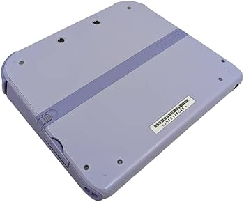 Amazon | ニンテンドー2DS ラベンダー | ゲーム機本体
