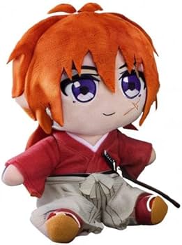 Amazon.co.jp: TVアニメ「るろうに剣心 明治剣客浪漫譚」 緋村剣心