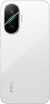 Amazon | 【SIMフリー】Xiaomi POCO F7 | 5G | 12+512 GB | グローバル