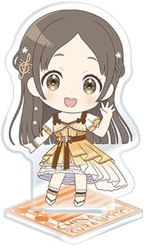 Amazon.co.jp: 学マス アクリルスタンド 【倉本 千奈】（単品販売