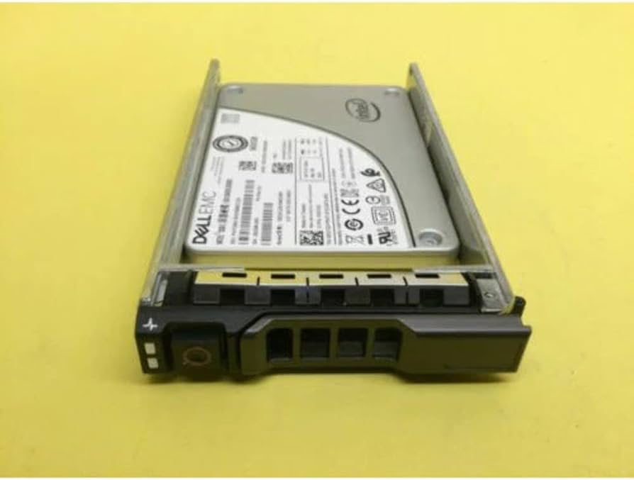 Amazon.com: X31G3 DELL D3-S4610 Series 960GB MU SATA 6Gbps 2.5IN