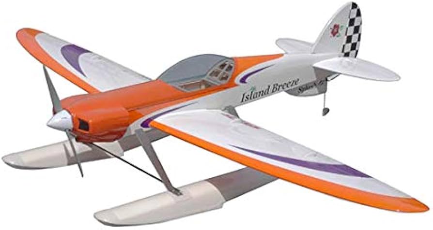 Amazon | PILOT アイランド ブリーズ スプラッシュ オレンジ スポーツ