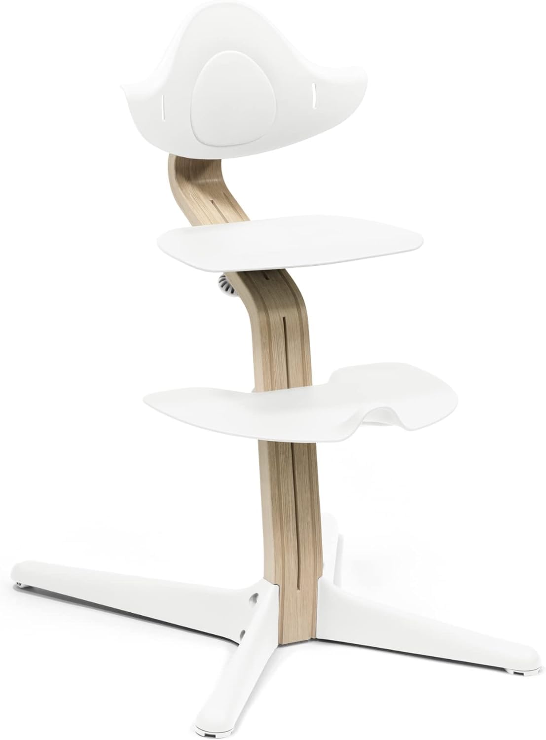 Amazon.co.jp: Stokke(ストッケ)【公式】ノミ チェア ナチュラル