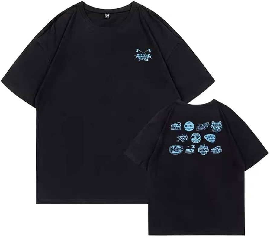 RIZE 20周年記念Tシャツ XLサイズ Amazon.co.jp: RIIZE グッズ ライズ