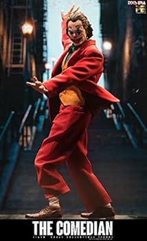 Amazon | Toys Era PE004 1/6スケールフィギュア The Comedian