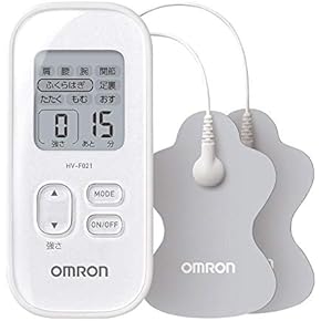 Amazon.co.jp: 低周波治療器 - 健康家電: ホーム＆キッチン