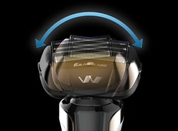 Amazon.co.jp: Izumi 泉精器 IZF-V991-N(ゴールド) ハイエンドシリーズ