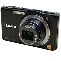 Amazon | パナソニック デジタルカメラ ルミックスSZ7 光学10倍