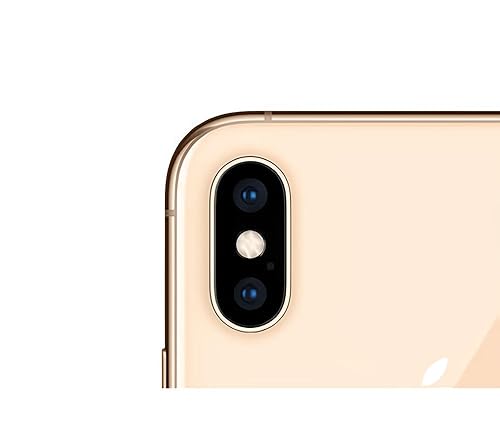 Amazon.com: Apple iPhone XS, US Version, 256GB, Gold - Unlocked