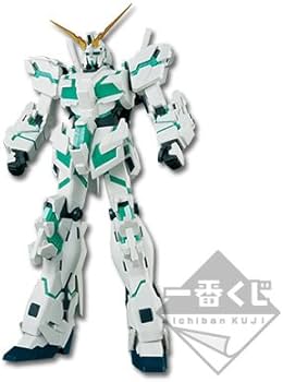 Amazon | 一番くじ 機動戦士ガンダムUC～可能性の獣～ A賞 ユニコーン