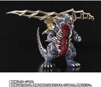 Amazon.co.jp: S H.Figuarts キングオブモンス : おもちゃ
