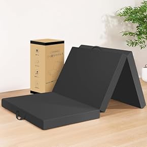 折りたたみマットレス(寝具) 通販 | Amazon Home&Kitchen