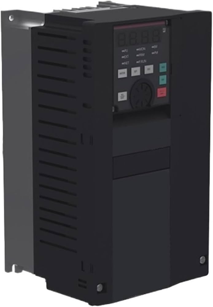 Amazon.co.jp: インバータ FR-A820-0.75K-1 1.5K 2.2K 3.7K 5.5K 7.5K