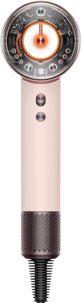 Amazon.co.jp: Dyson Supersonic Nural Shine : Beauty
