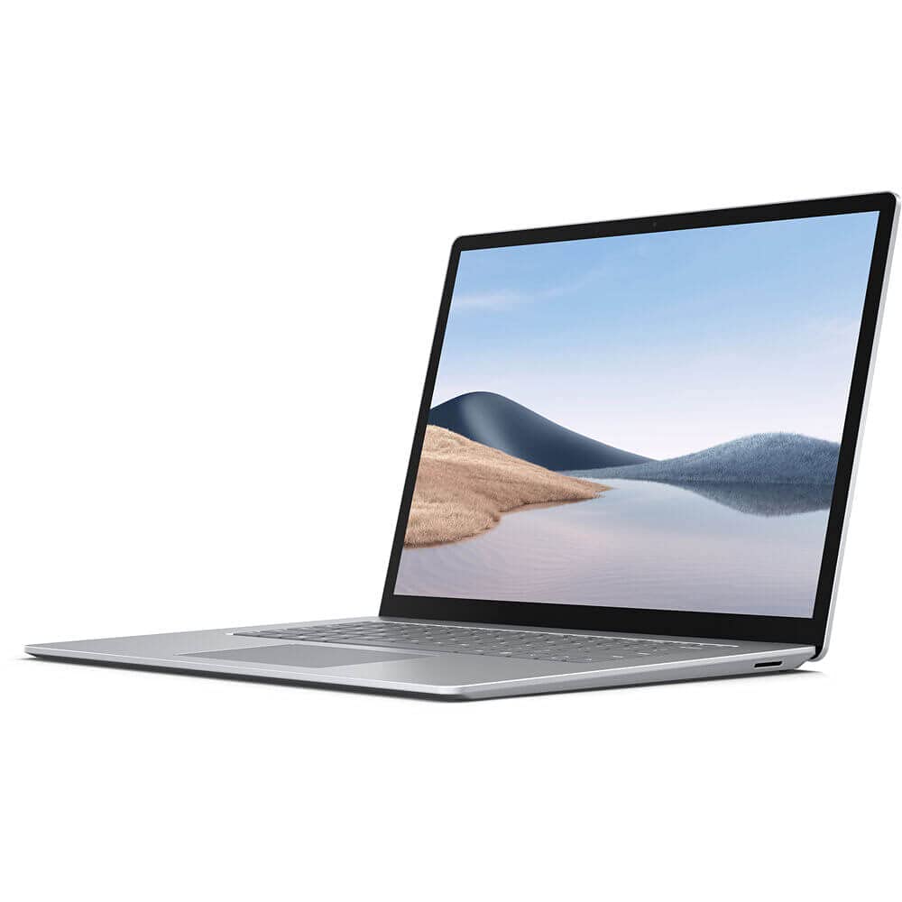 Microsoft Surface Laptop 4 15” Touch-Screen – Intel Core i7 – 16GB