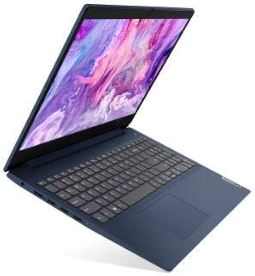 Amazon.com: Lenovo IdeaPad 3 15.6