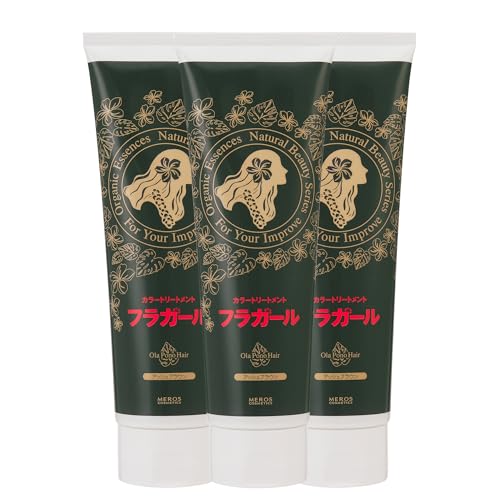 フラガール ヘアカラートリートメント」の人気商品一覧 | 安い商品を