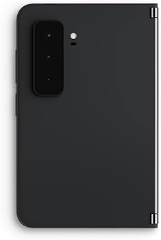 Amazon.co.jp: Microsoft Surface Duo 2 (256GB, Obsidian) : Computers