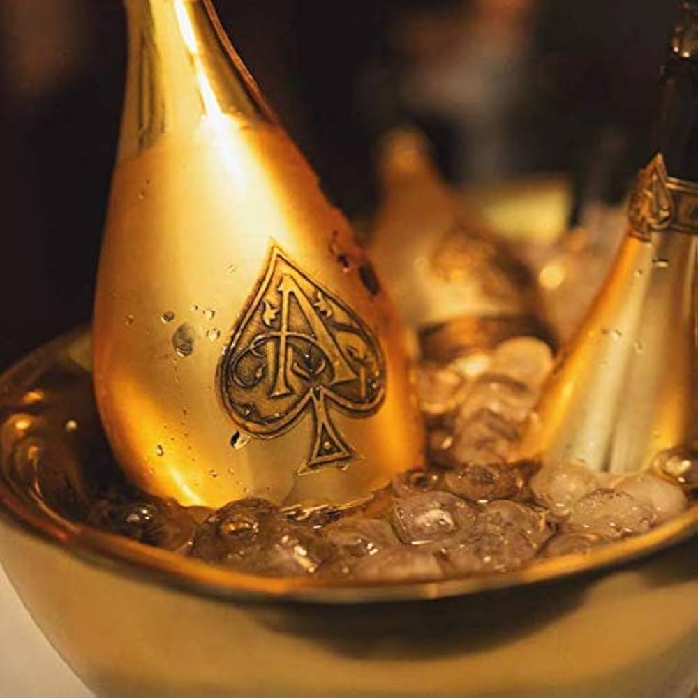 Amazon.co.jp: 【正規品】アルマンドブリニャック ブリュット