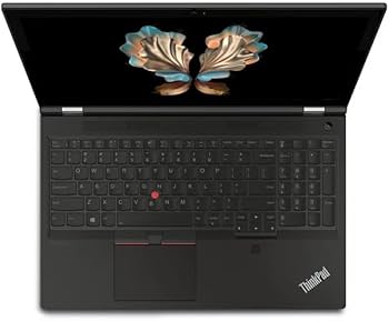 Amazon.com: Lenovo ThinkPad P15 Workstation Gen 2, 15.6