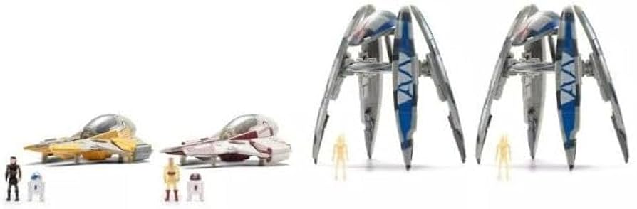 Amazon.co.jp: スター・ウォーズ マイクロギャラクシー戦隊 コルサント