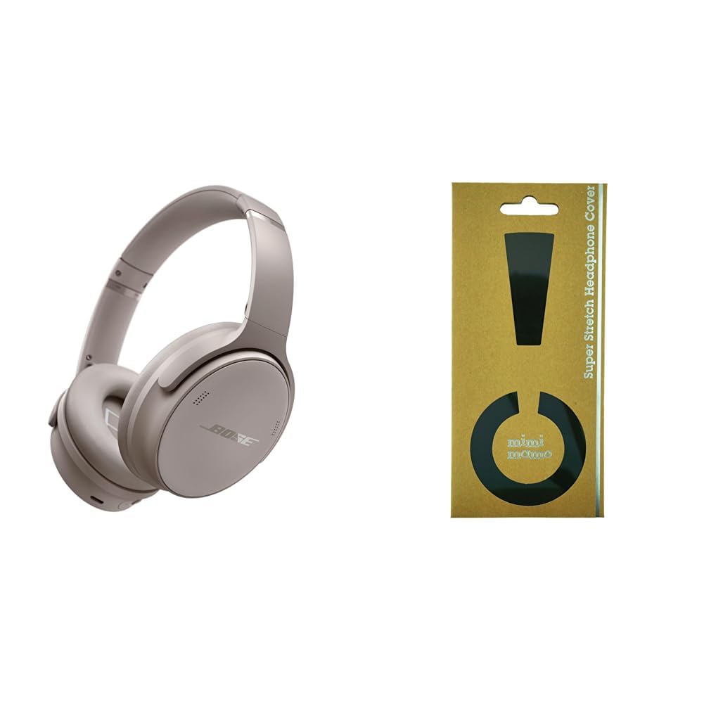 Amazon.co.jp: Bose QuietComfort Headphones LE 完全 ワイヤレス