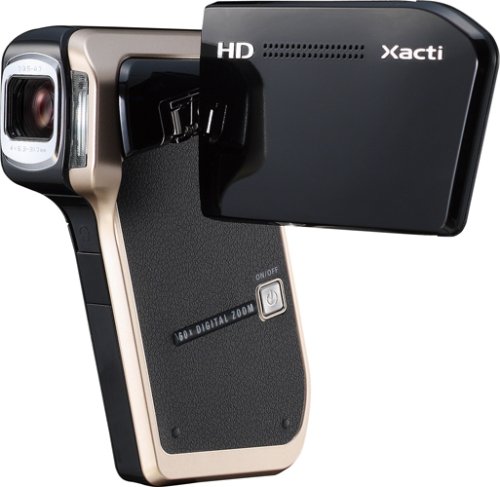 Amazon.co.jp: SANYO Xacti DMX-HD800 High Definition Digital Movie